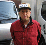 代表取締役 川田進